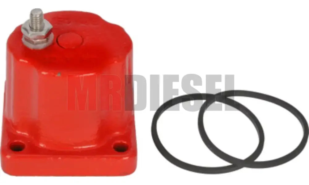 BOBINA DE DIESEL 12V