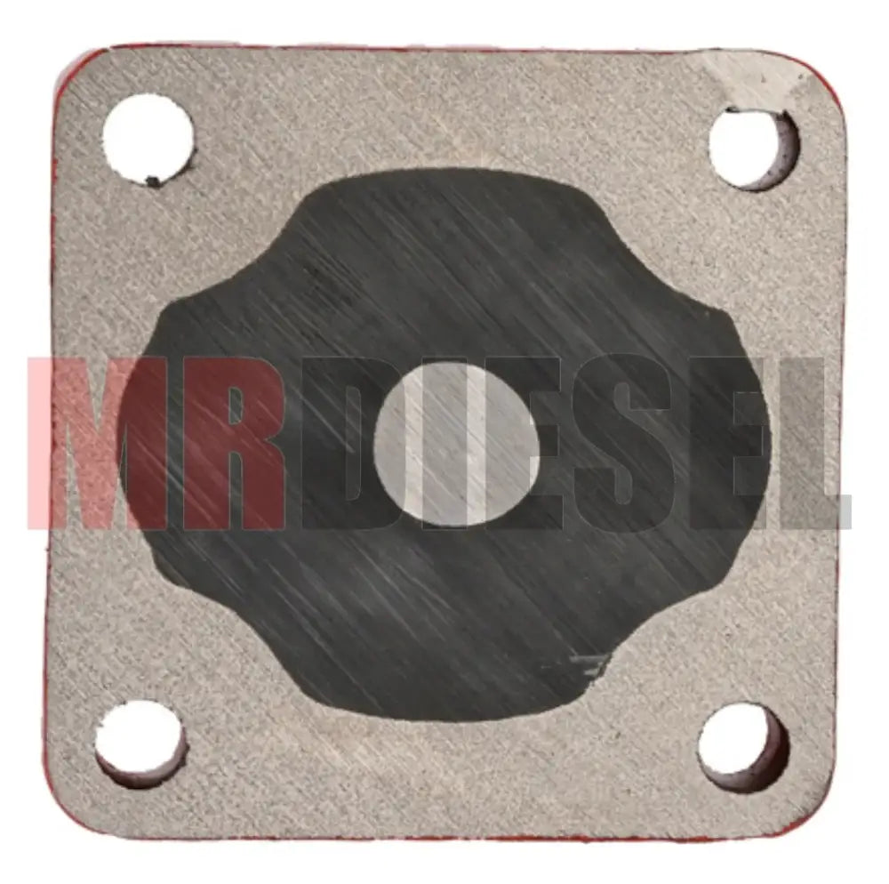 BOBINA DE DIESEL 12V