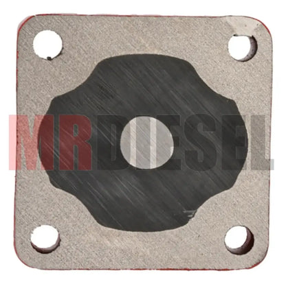 BOBINA DE DIESEL 12V