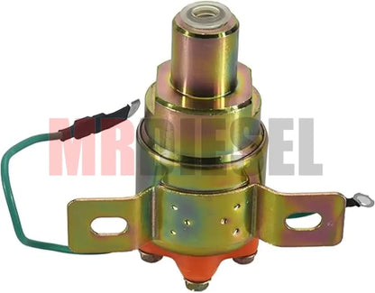 BOBINA MIXTO DUAL 12V PARTES ELECTRICAS
