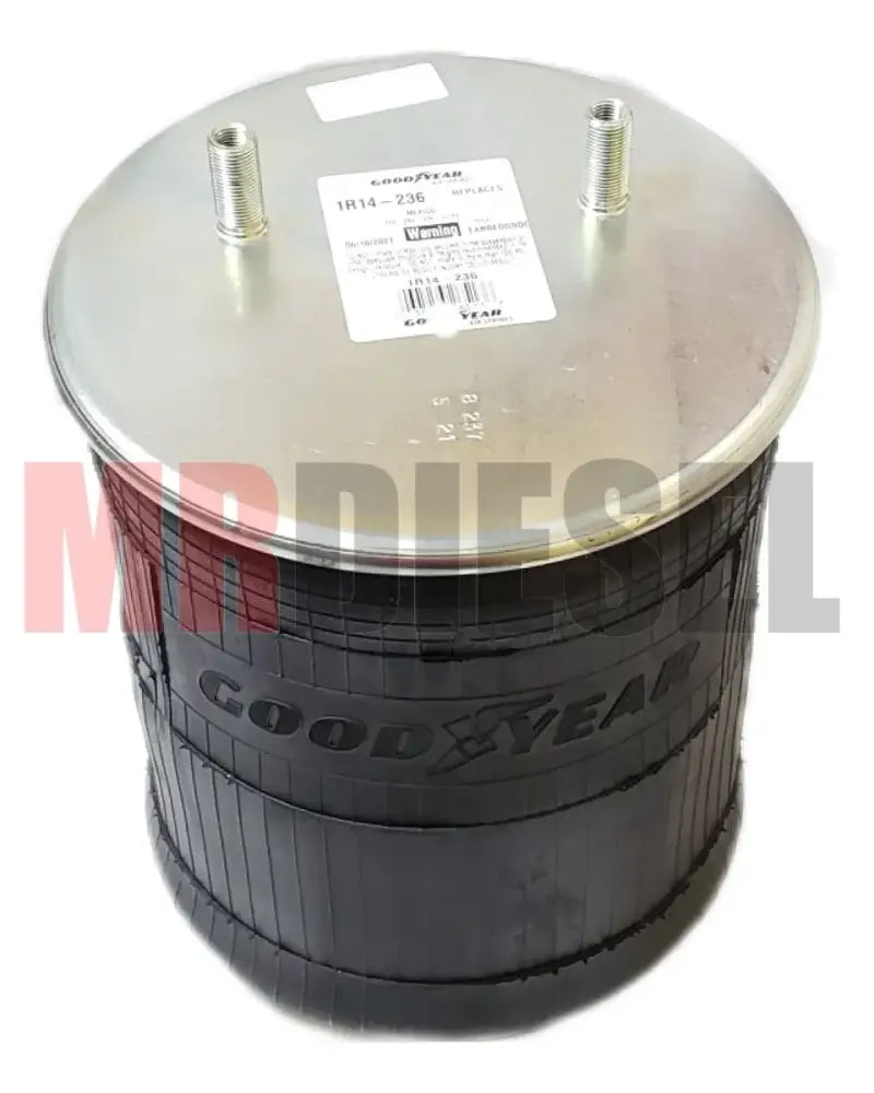 BOLSA DE AIRE GOODYEAR 1R14 236 BOLSAS DE AIRE