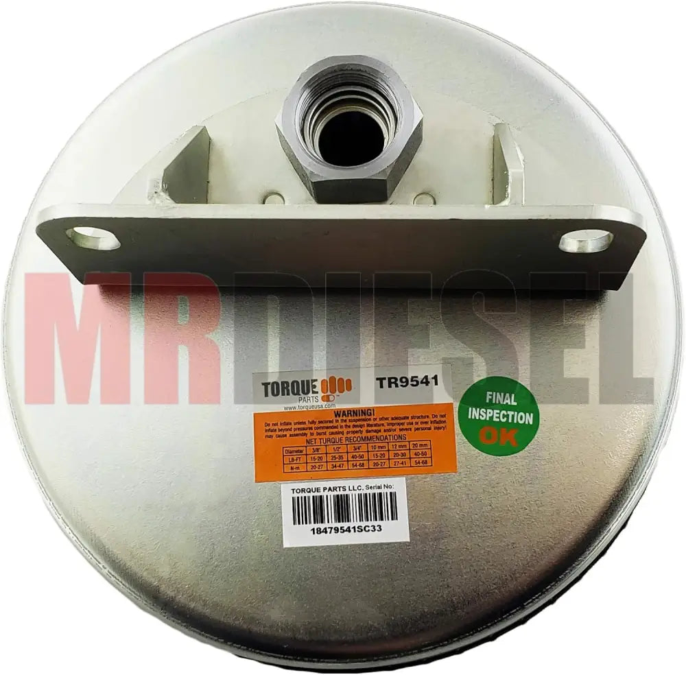 BOLSA DE AIRE KW BOLSAS DE AIRE