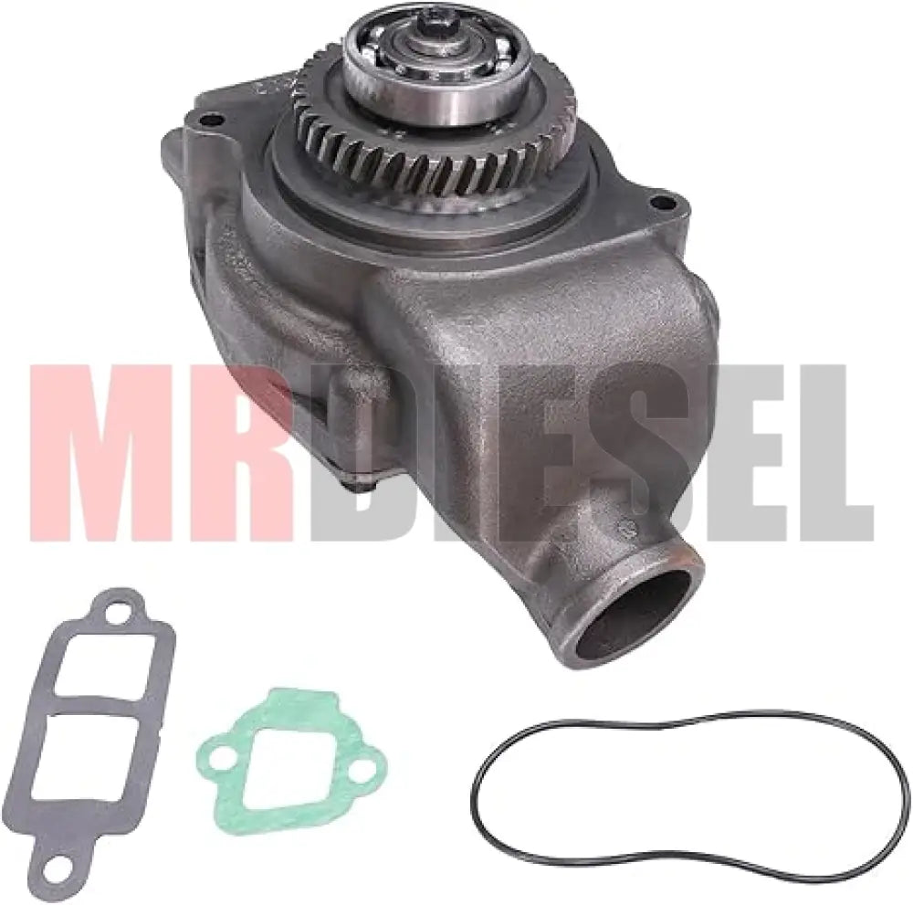 BOMBA AGUA CAT 3306 3304 CON ESTRIADO 2W8002 BOMBAS DE AGUA