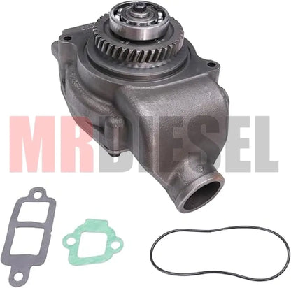 BOMBA AGUA CAT 3306 3304 CON ESTRIADO 2W8002 BOMBAS DE AGUA