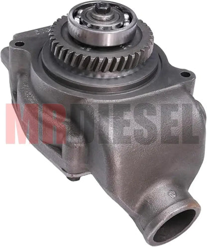 BOMBA AGUA CAT 3306 3304 CON ESTRIADO 2W8002 BOMBAS DE AGUA