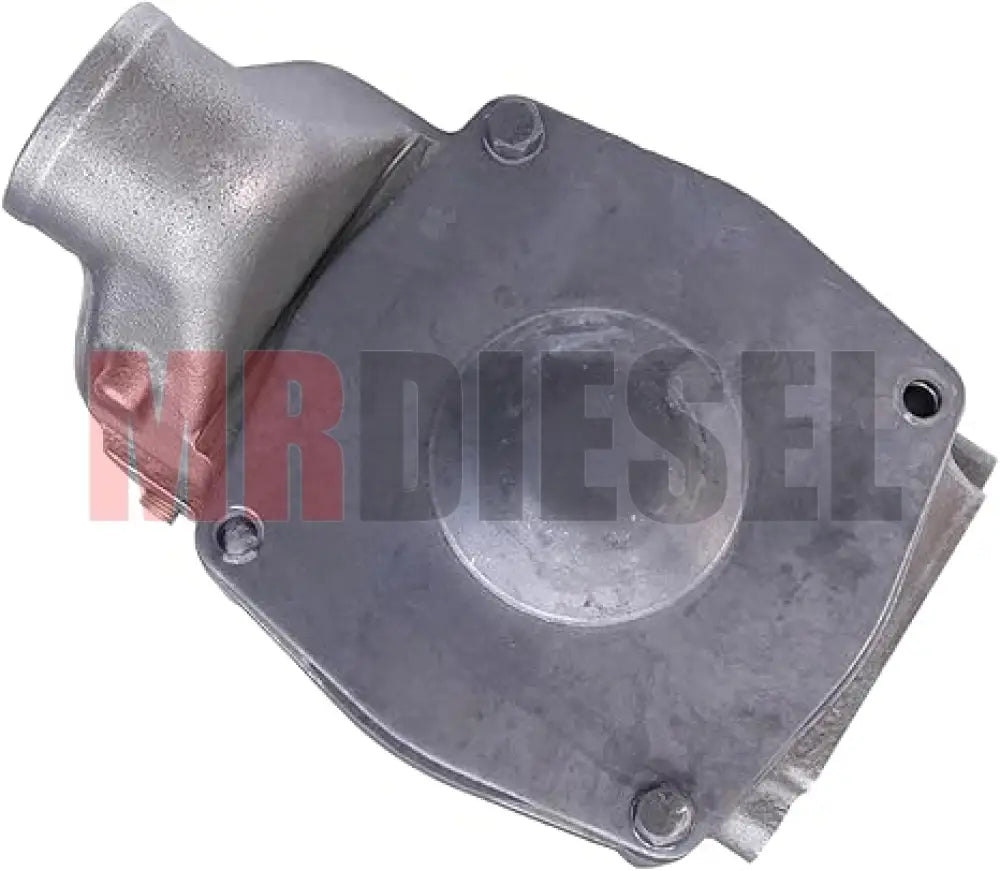 BOMBA AGUA CAT 3306 3304 CON ESTRIADO 2W8002 BOMBAS DE AGUA