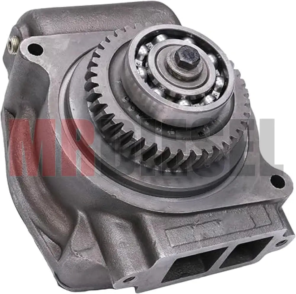 BOMBA AGUA CAT 3306 3304 CON ESTRIADO 2W8002 BOMBAS DE AGUA