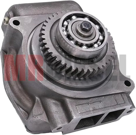BOMBA AGUA CAT 3306 3304 CON ESTRIADO 2W8002 BOMBAS DE AGUA