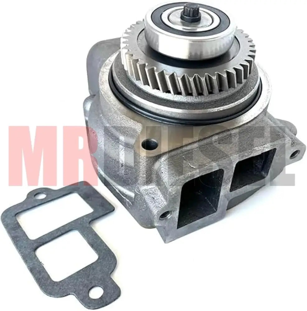 BOMBA AGUA CAT 3306 3304 CON TORNILLO 2W8001 BOMBAS DE AGUA