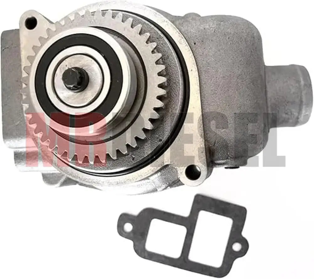 BOMBA AGUA CAT 3306 3304 CON TORNILLO 2W8001 BOMBAS DE AGUA