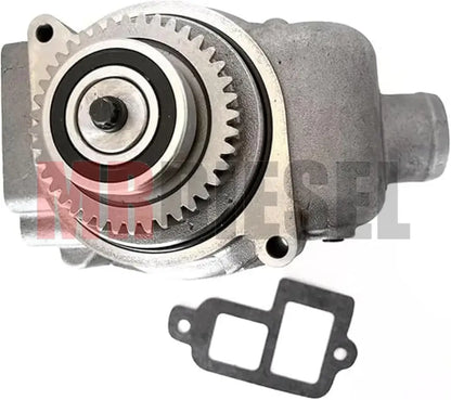 BOMBA AGUA CAT 3306 3304 CON TORNILLO 2W8001 BOMBAS DE AGUA