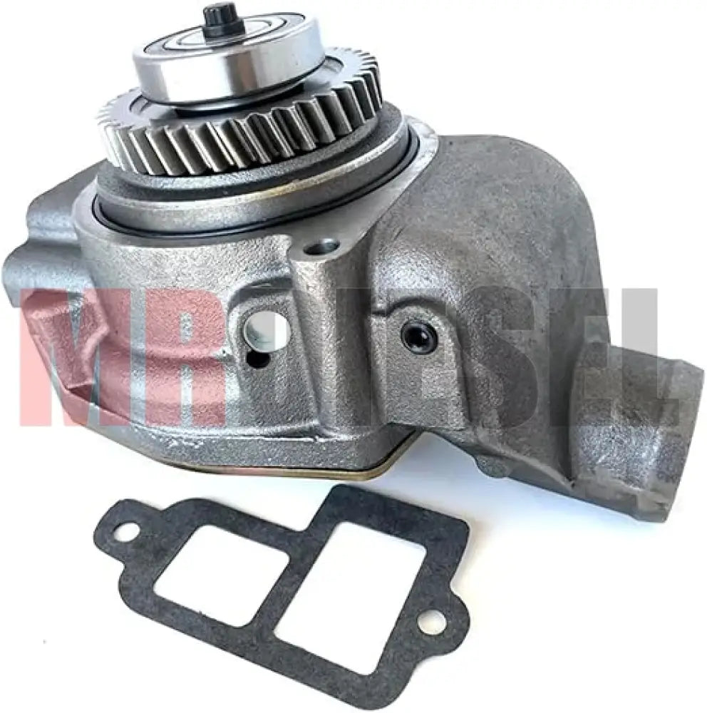 BOMBA AGUA CAT 3306 3304 CON TORNILLO 2W8001 BOMBAS DE AGUA