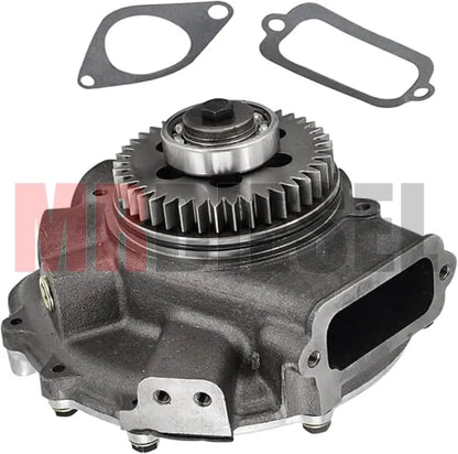 BOMBA AGUA CAT C12 CON TAPA 1767000,0R0705 BOMBAS DE AGUA