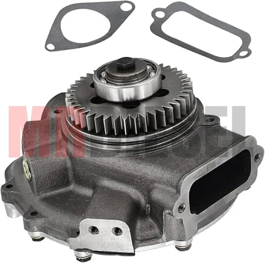 BOMBA AGUA CAT C12 CON TAPA 1767000,0R0705 BOMBAS DE AGUA