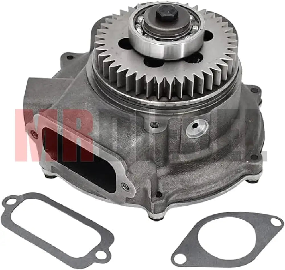 BOMBA AGUA CAT C12 CON TAPA 1767000,0R0705 BOMBAS DE AGUA