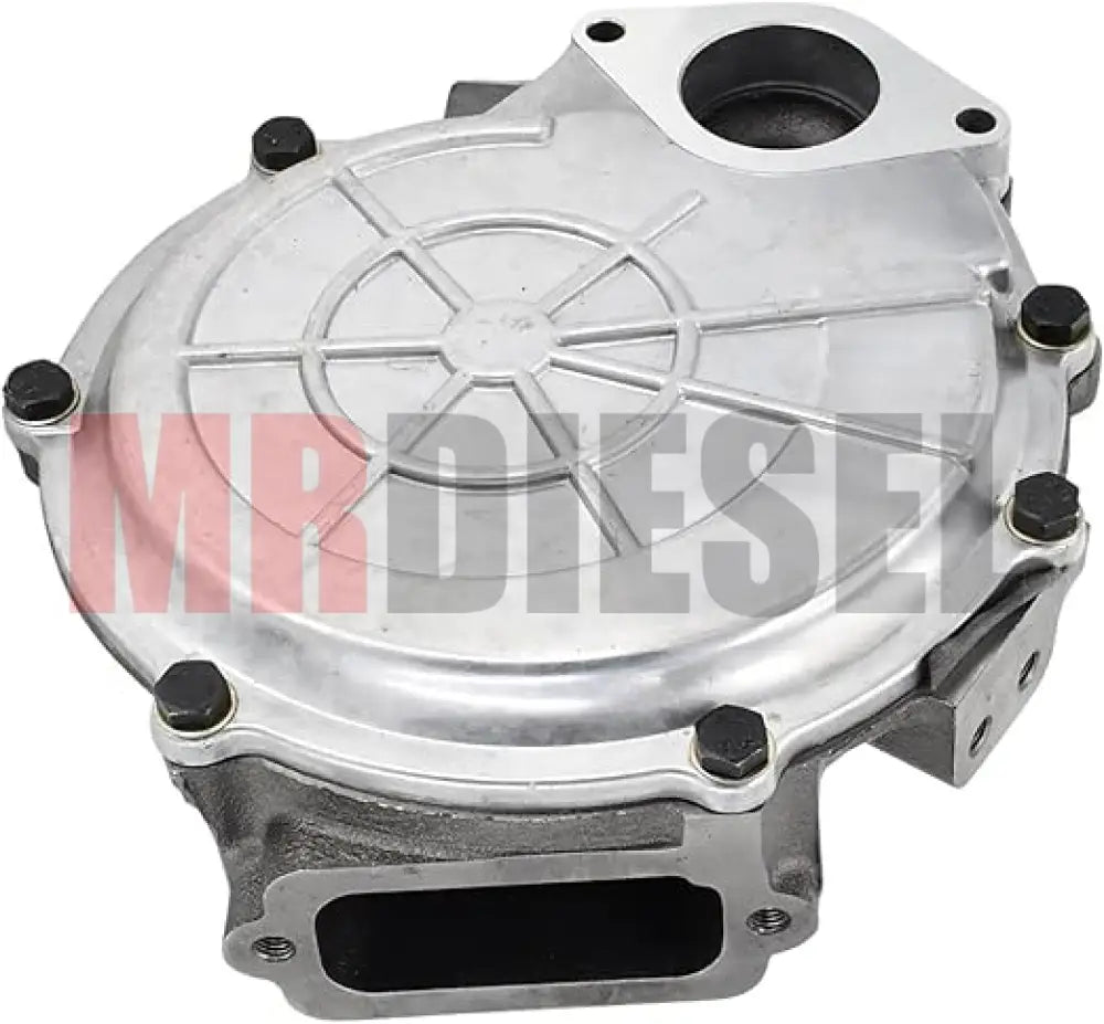 BOMBA AGUA CAT C12 CON TAPA 1767000,0R0705 BOMBAS DE AGUA