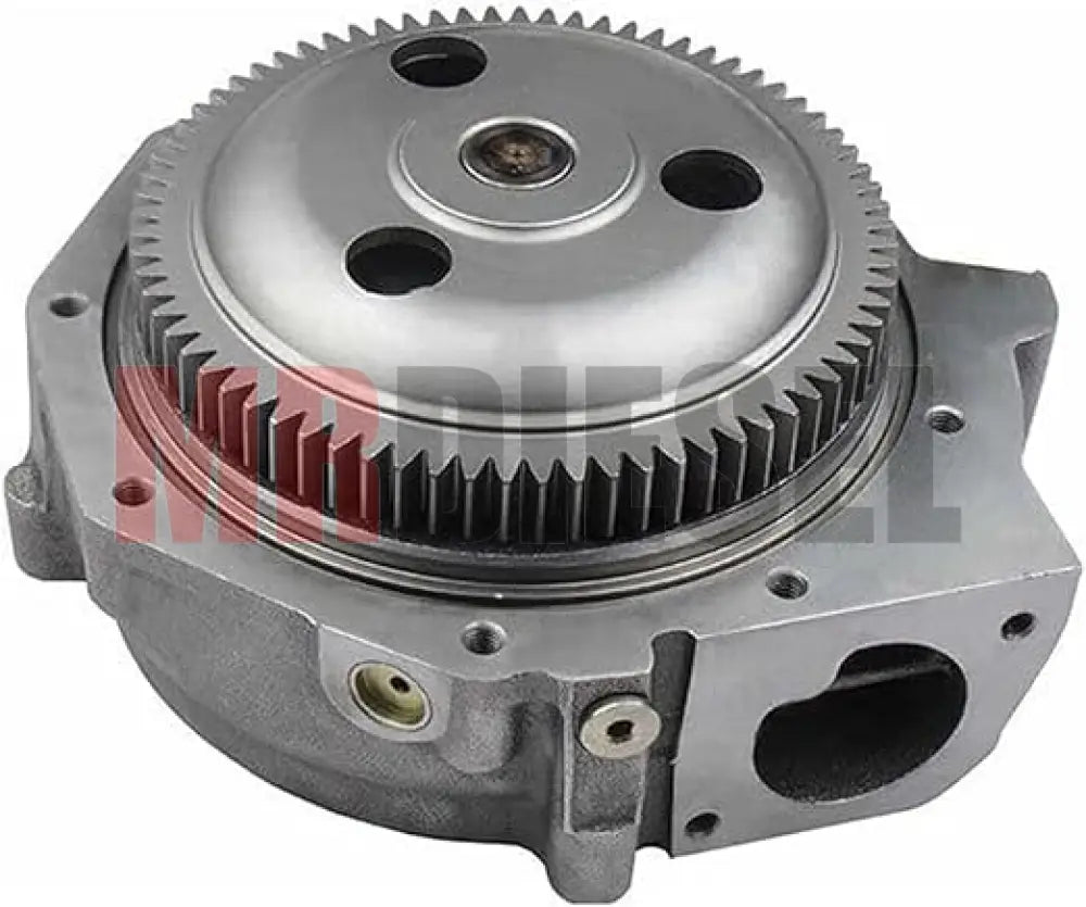 BOMBA AGUA CAT C15 BITURBO 3362213 3145155 2807374 BOMBAS DE AGUA