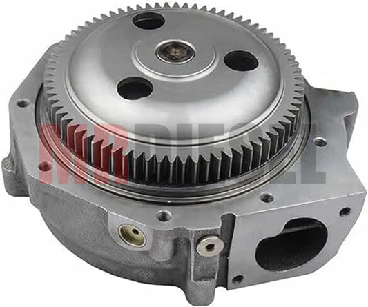 BOMBA AGUA CAT C15 BITURBO 3362213 3145155 2807374 BOMBAS DE AGUA