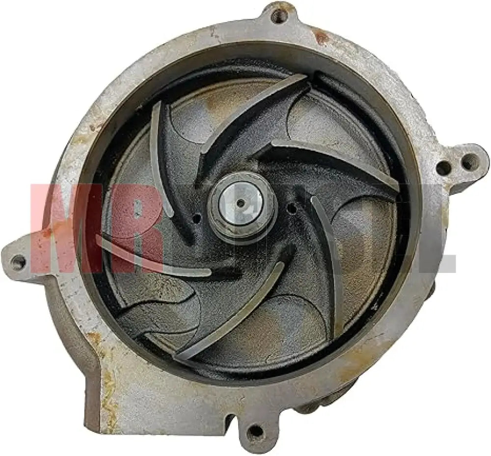 BOMBA AGUA CAT C15 BITURBO 3362213 3145155 2807374 BOMBAS DE AGUA