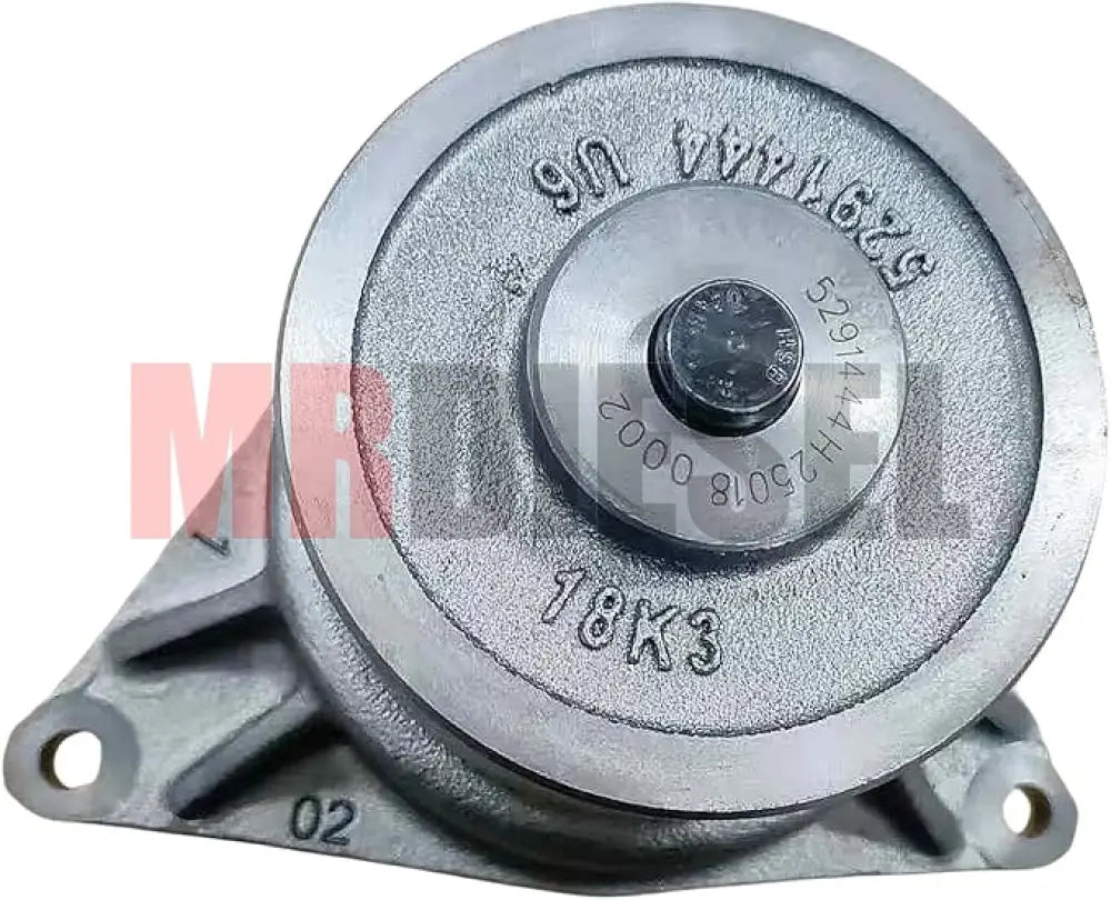 5528405 BOMBA AGUA CUMMINS PX8 5528405 – MRDIESEL