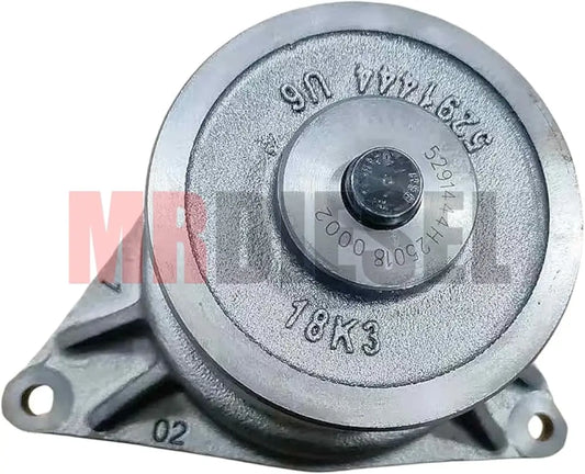 BOMBA AGUA CUMMINS PX8 5528405 BOMBAS DE AGUA