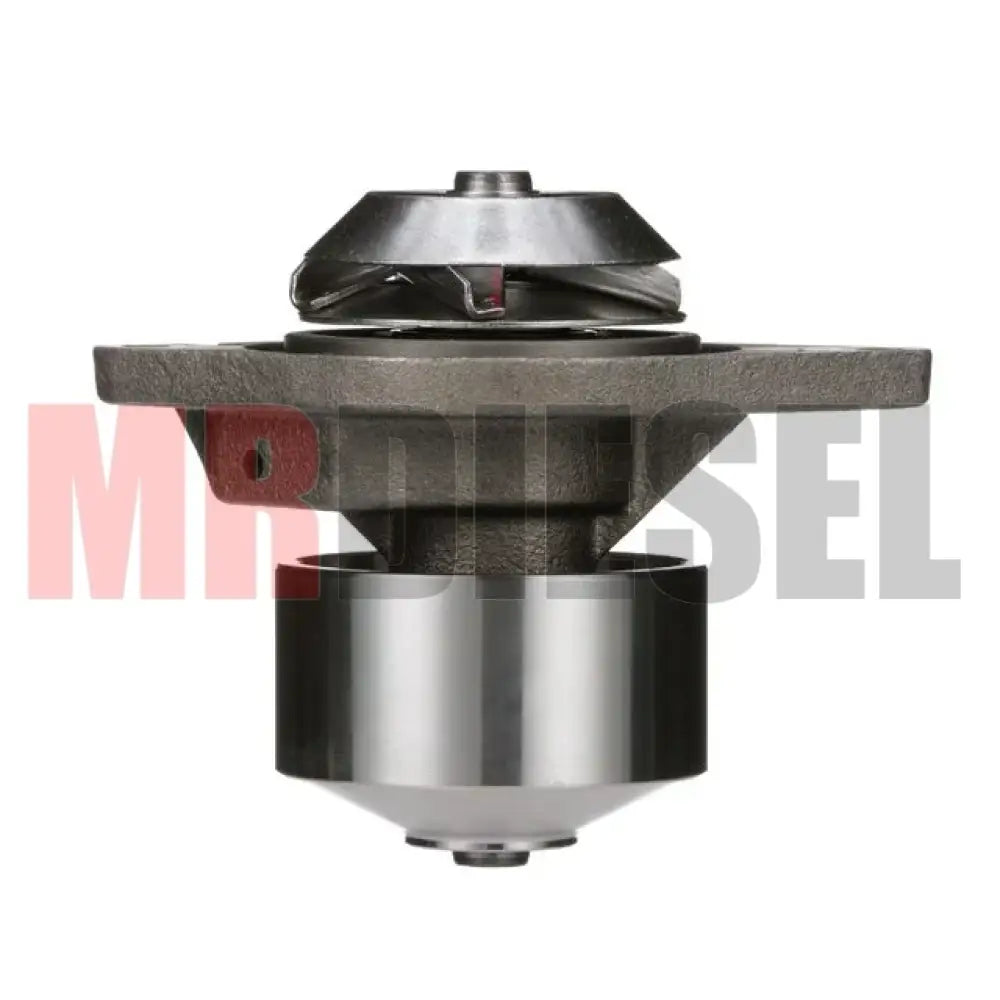 BOMBA AGUA ISB QSB POLEA 88MM BOMBAS DE AGUA