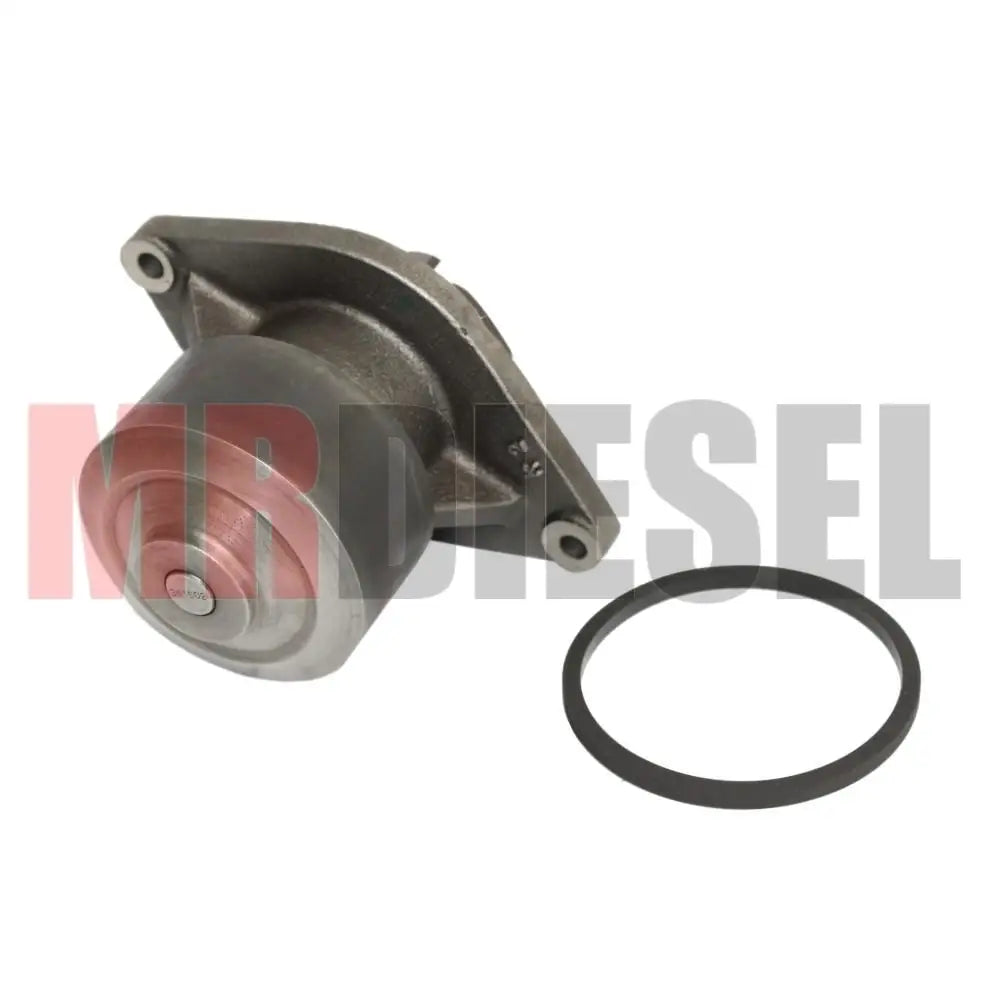 BOMBA AGUA ISB QSB POLEA 88MM BOMBAS DE AGUA