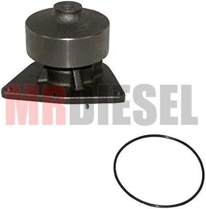 BOMBA AGUA ISC 3804927 4089647 3286293 4309418