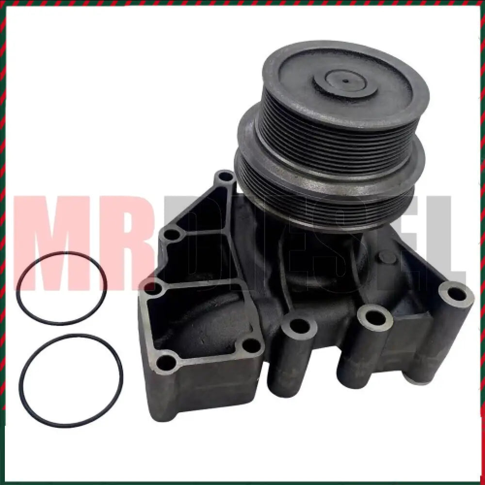 BOMBA AGUA ISX 10 HILOS 4089908 BOMBAS DE AGUA