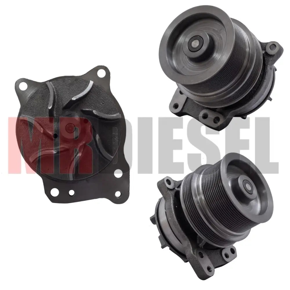 BOMBA AGUA ISX 12 HILOS NUCLEO BOMBAS DE AGUA