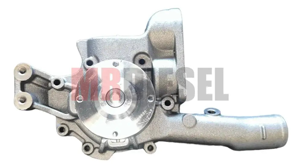 BOMBA AGUA MERCEDES 904 906 2 TERMOSTATOS BOMBAS DE AGUA