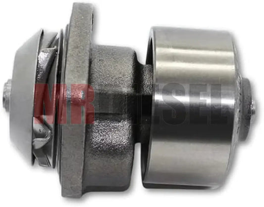 BOMBA AGUA RAM CUMMINS ISB 6.7 3802923 5086959 BOMBAS DE AGUA