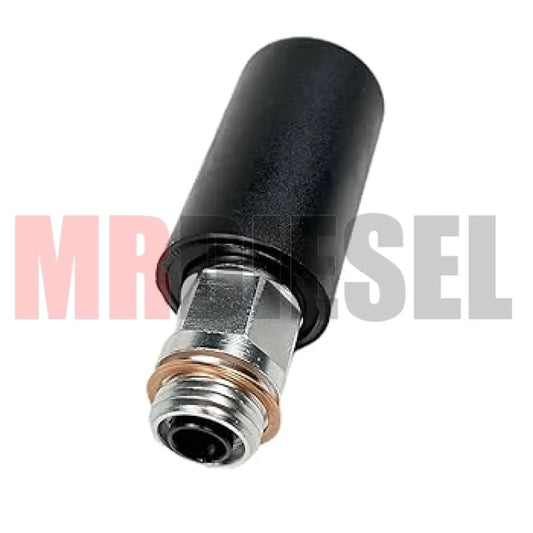 BOMBA CEBADORA FILTRO INTERNATIONAL