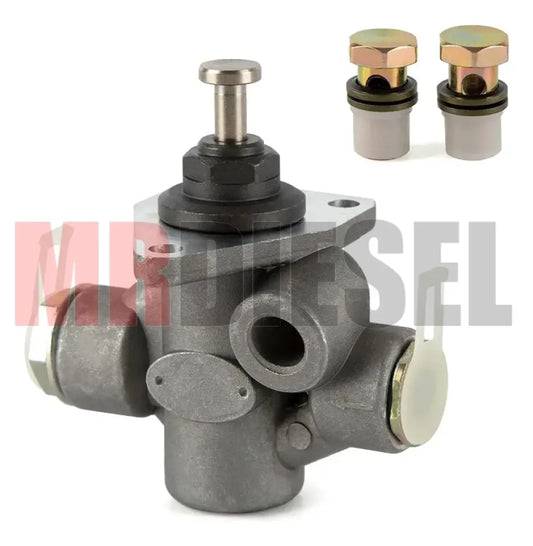 BOMBA CEBADORA INTERNATIONAL MAXXFORCE INTERNATIONAL