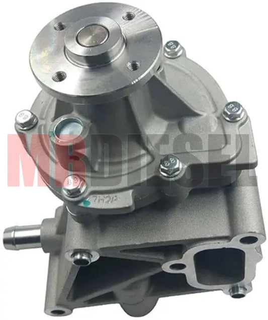 BOMBA DE AGUA L200 2018 2024