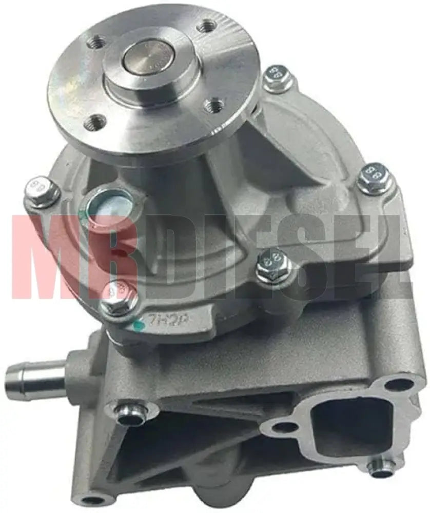 BOMBA DE AGUA L200 2018 2024