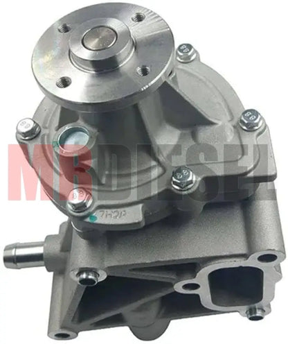 BOMBA DE AGUA L200 2018 2024