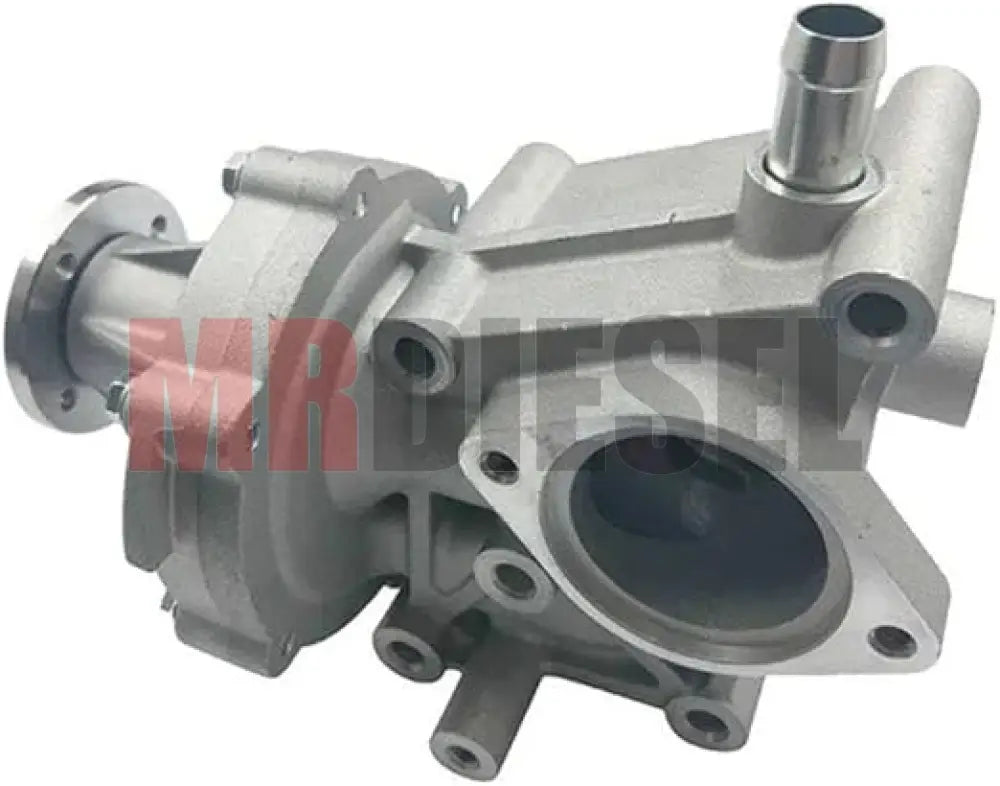 BOMBA DE AGUA L200 2018 2024