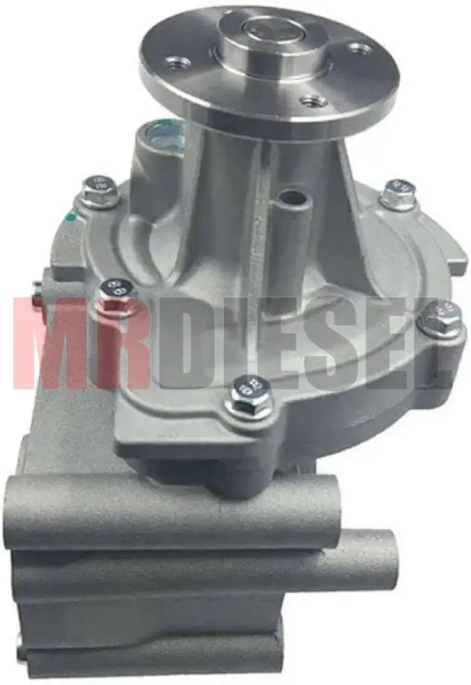 BOMBA DE AGUA L200 2018 2024