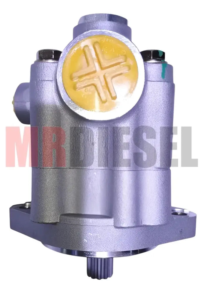 BOMBA DE DIRECCION CATERRPILLAR SERIE 60 IZQUIERDA