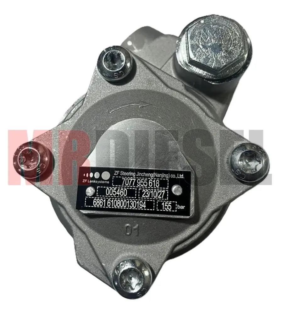 BOMBA DIRECCION FREIGHTLINER BOMBAS DIRECCION