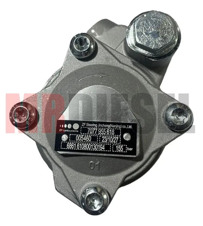 BOMBA DIRECCION FREIGHTLINER BOMBAS DIRECCION