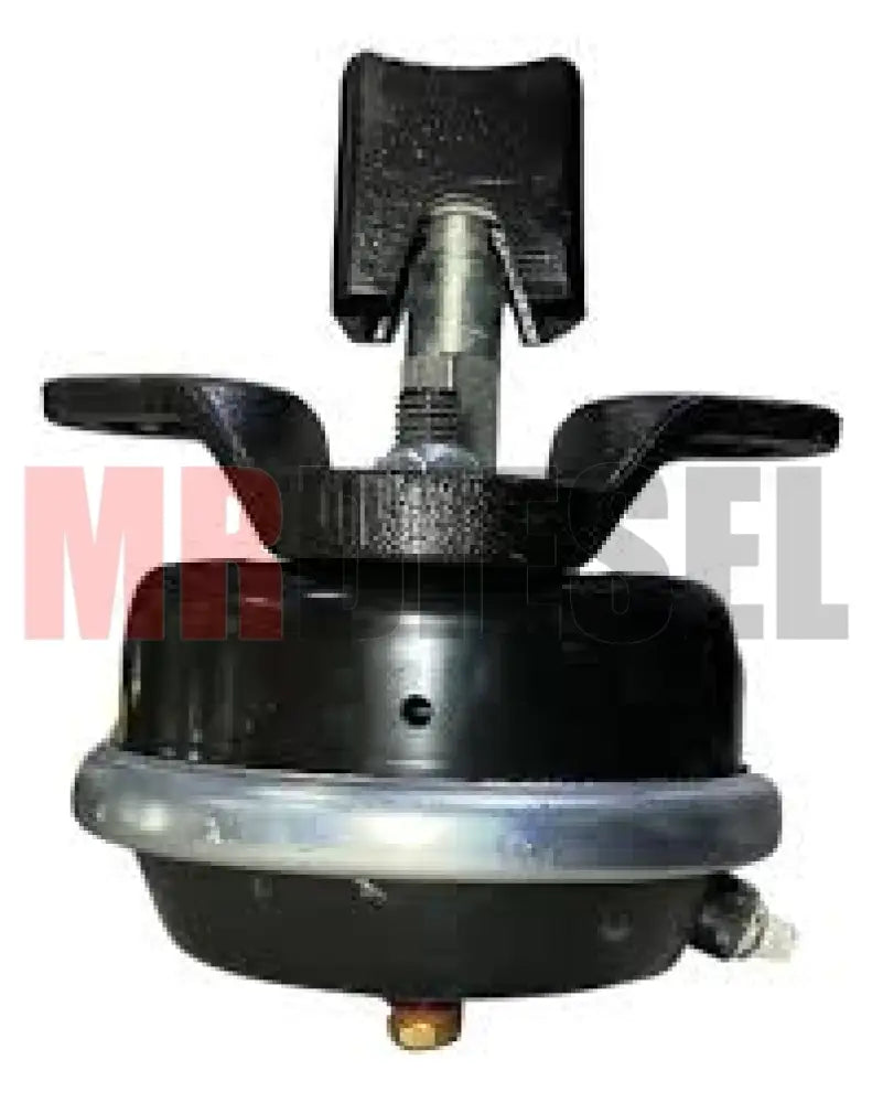 BOSTER CON MUELA EJES SUSPENSION Y FRENOS