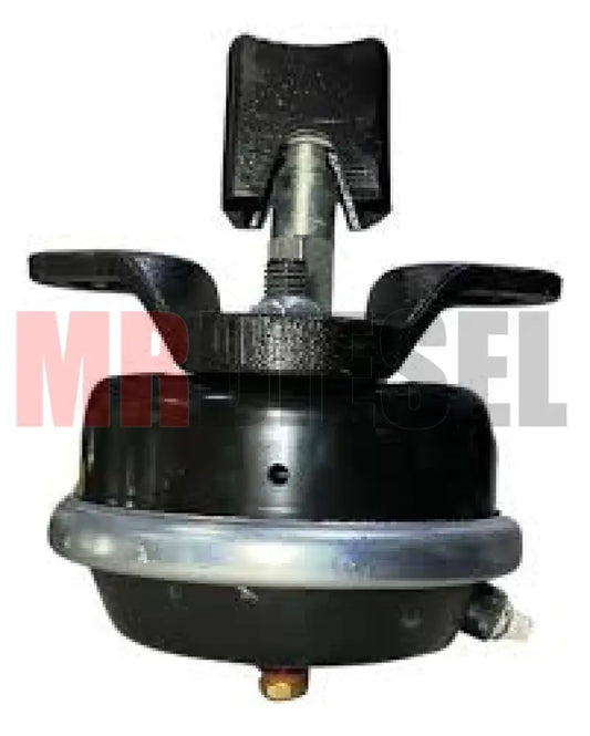 BOSTER CON MUELA EJES SUSPENSION Y FRENOS