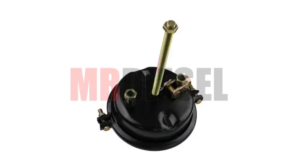 BOSTER SENCILLO T24 EJES SUSPENSION Y FRENOS