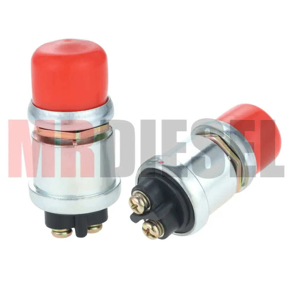 BOTON PUSH PARTES ELECTRICAS