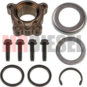 BUJE TIPO MIKI EJES SUSPENSION Y FRENOS