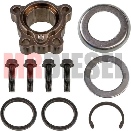 BUJE TIPO MIKI EJES SUSPENSION Y FRENOS