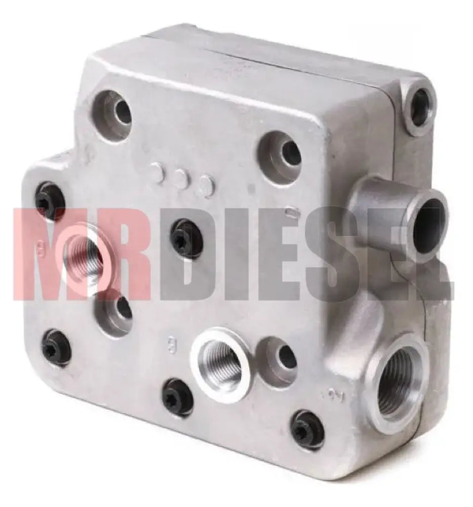 CABEZA DE COMPRESOR CUMMINS ISX 18MM CUMMINS