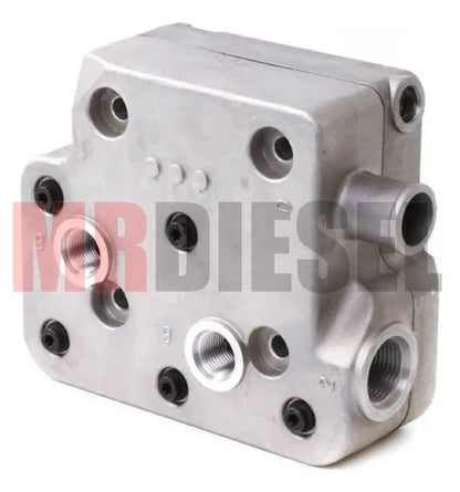 CABEZA DE COMPRESOR CUMMINS ISX 18MM CUMMINS
